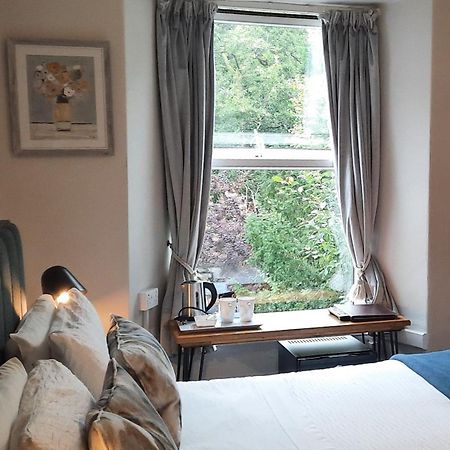 Rocklea Guest House Windermere Dış mekan fotoğraf