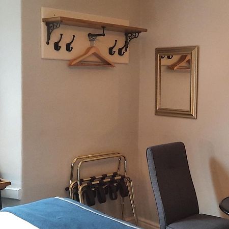 Rocklea Guest House Windermere Dış mekan fotoğraf