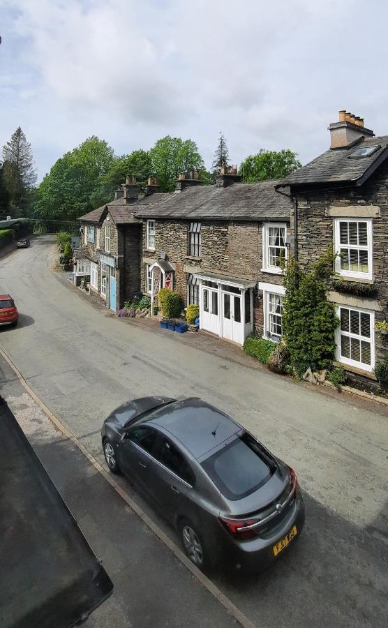 Rocklea Guest House Windermere Dış mekan fotoğraf