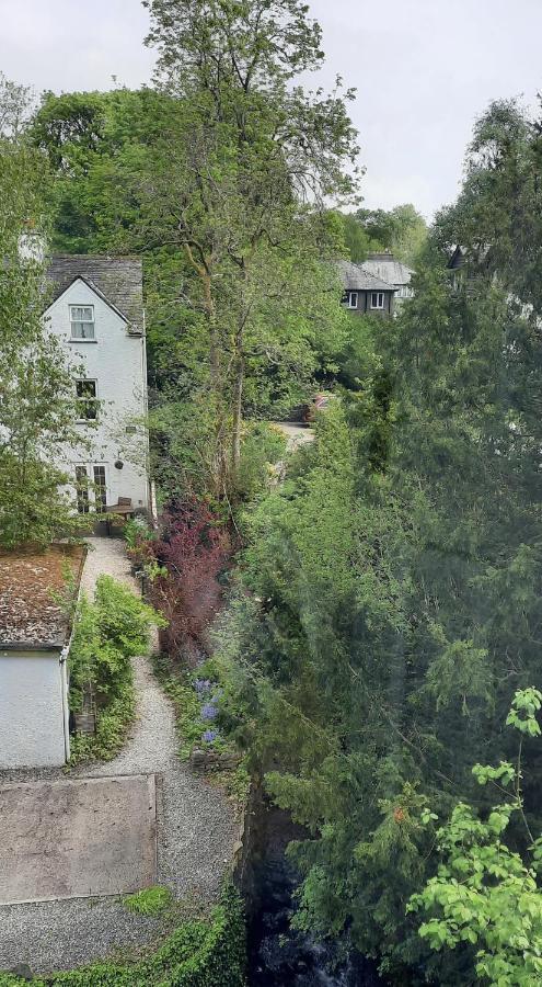 Rocklea Guest House Windermere Dış mekan fotoğraf