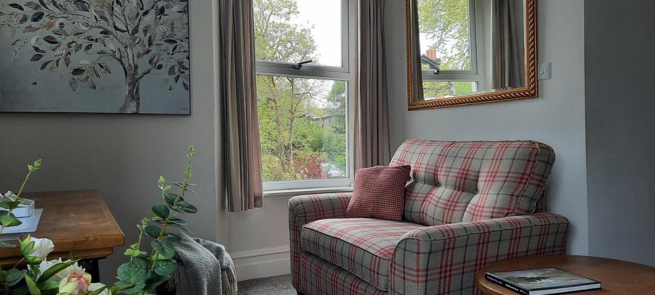Rocklea Guest House Windermere Dış mekan fotoğraf