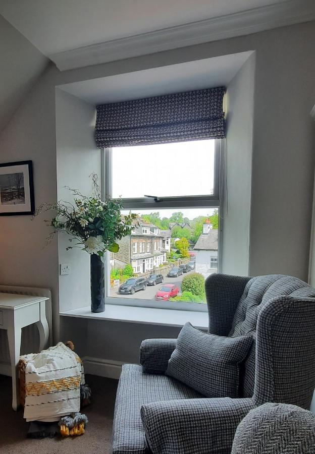 Rocklea Guest House Windermere Dış mekan fotoğraf