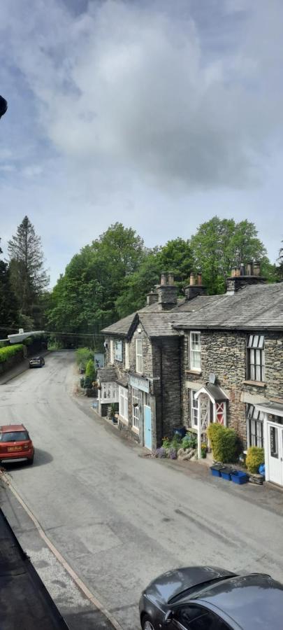 Rocklea Guest House Windermere Dış mekan fotoğraf