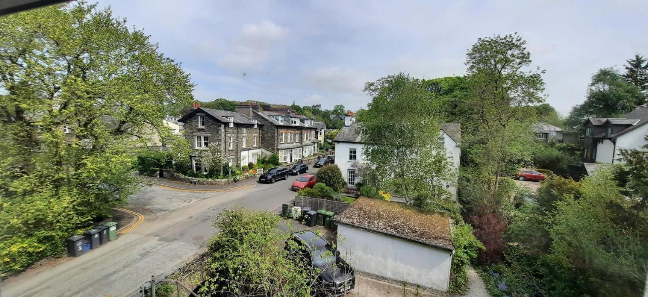 Rocklea Guest House Windermere Dış mekan fotoğraf