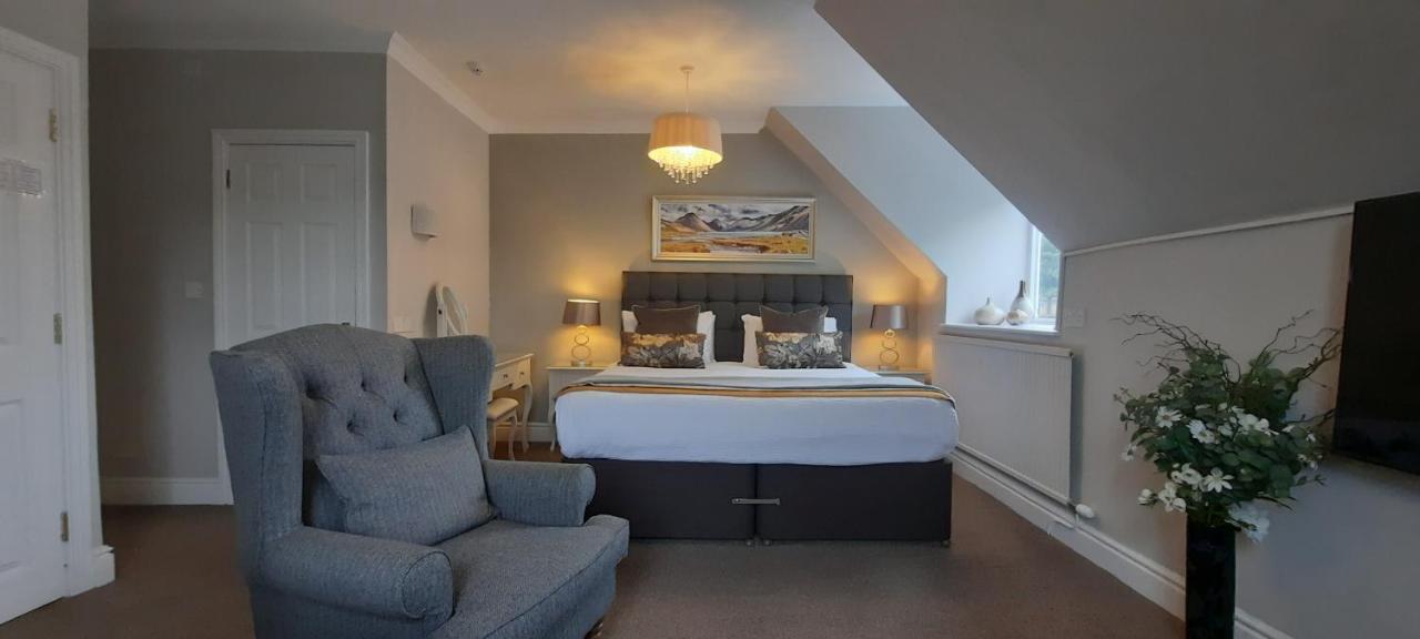 Rocklea Guest House Windermere Dış mekan fotoğraf
