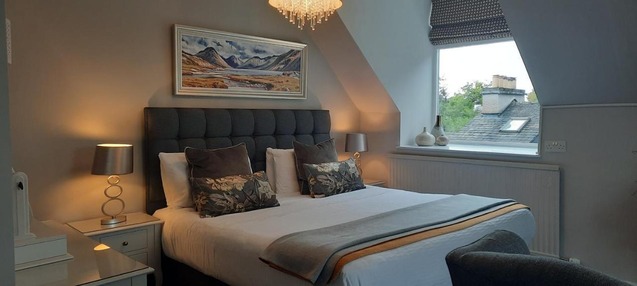 Rocklea Guest House Windermere Dış mekan fotoğraf