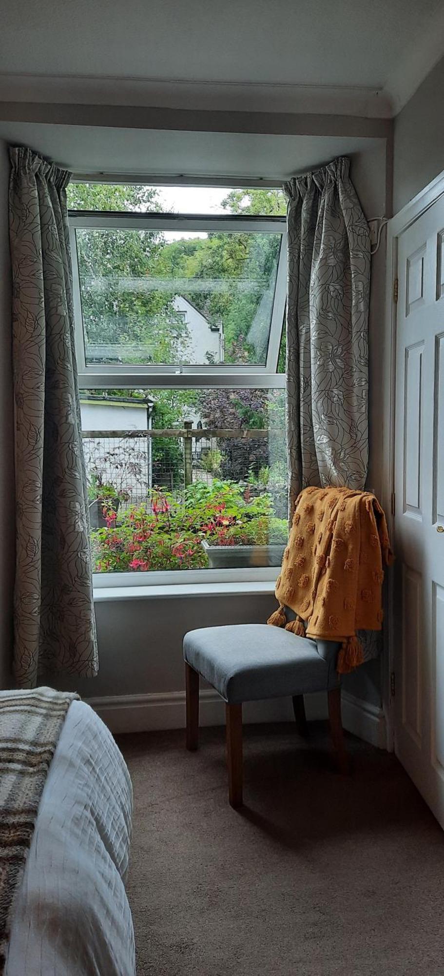 Rocklea Guest House Windermere Dış mekan fotoğraf
