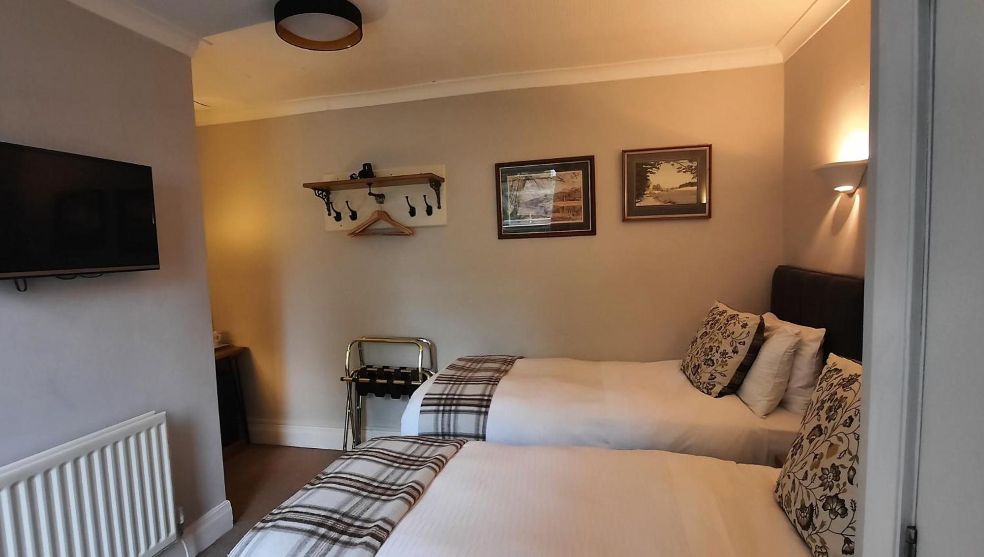 Rocklea Guest House Windermere Dış mekan fotoğraf
