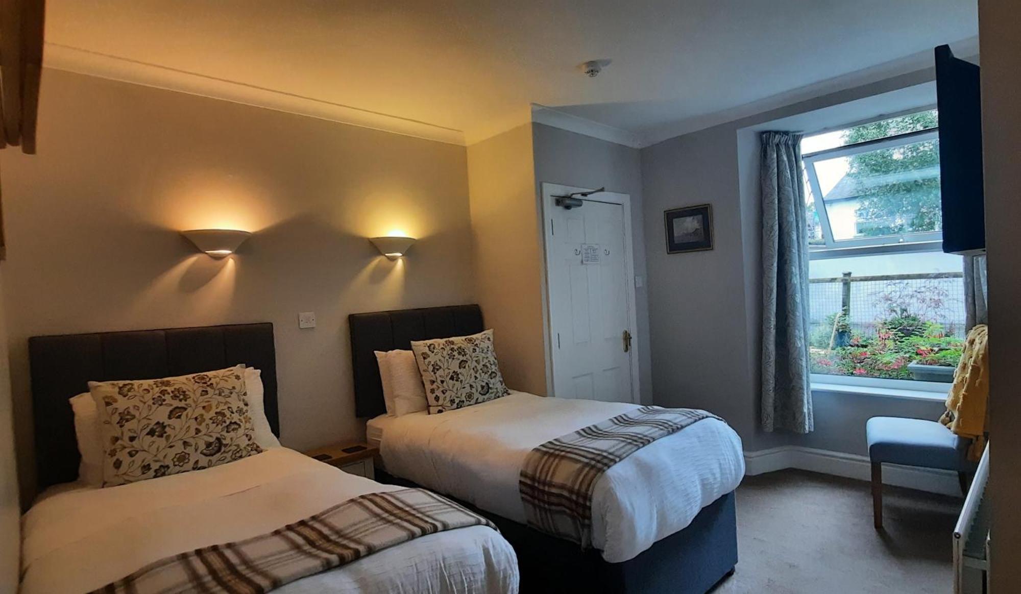 Rocklea Guest House Windermere Dış mekan fotoğraf