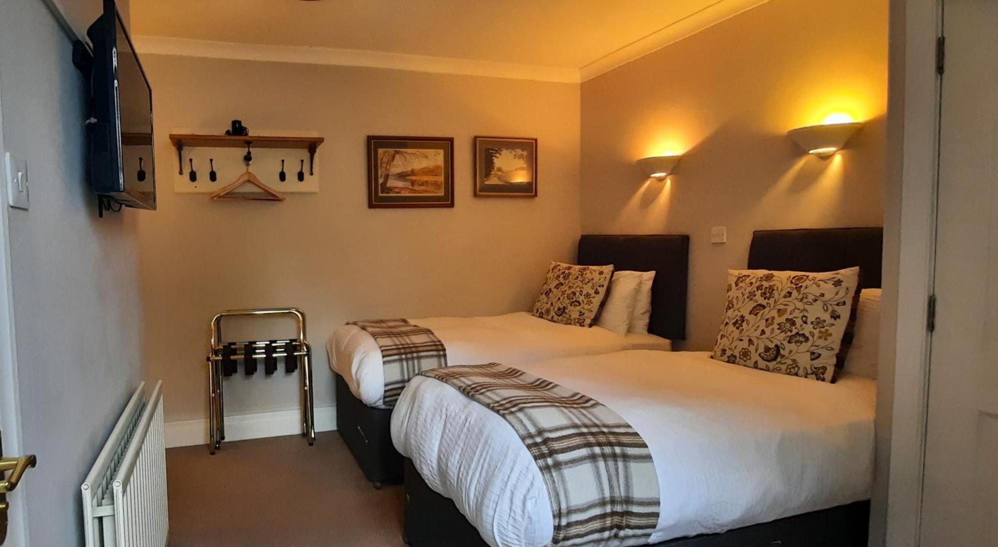 Rocklea Guest House Windermere Dış mekan fotoğraf
