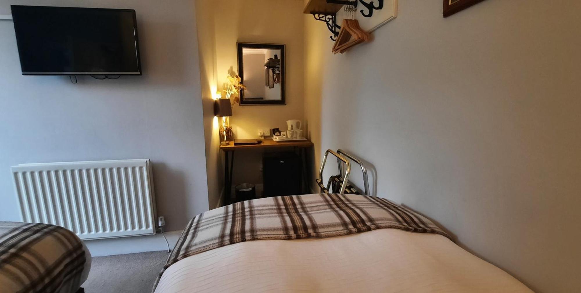 Rocklea Guest House Windermere Dış mekan fotoğraf