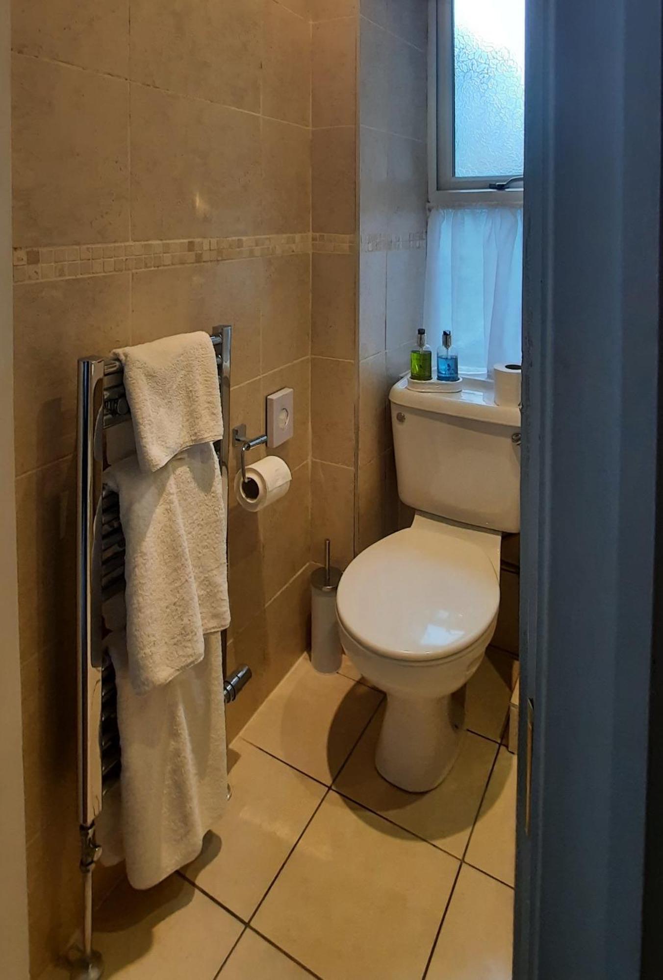 Rocklea Guest House Windermere Dış mekan fotoğraf
