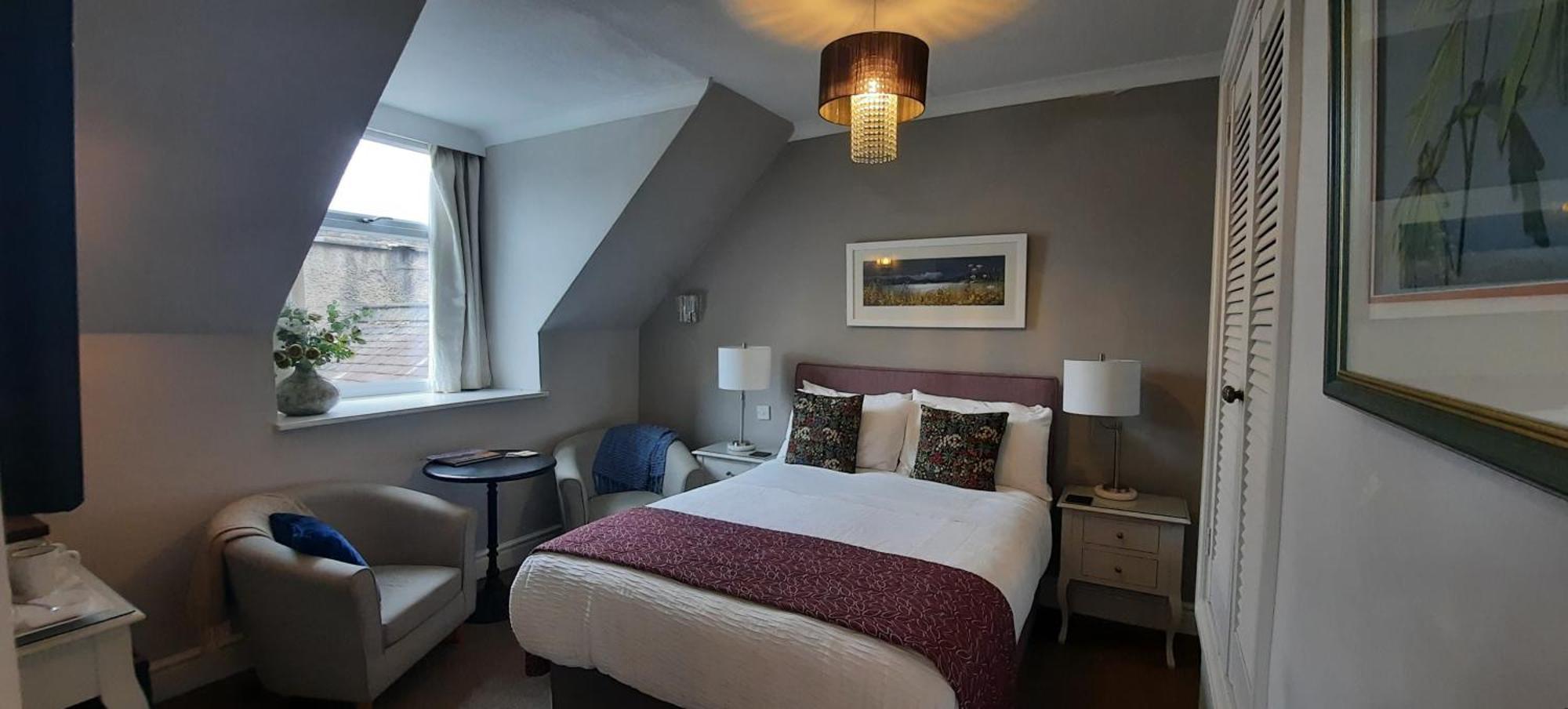 Rocklea Guest House Windermere Dış mekan fotoğraf
