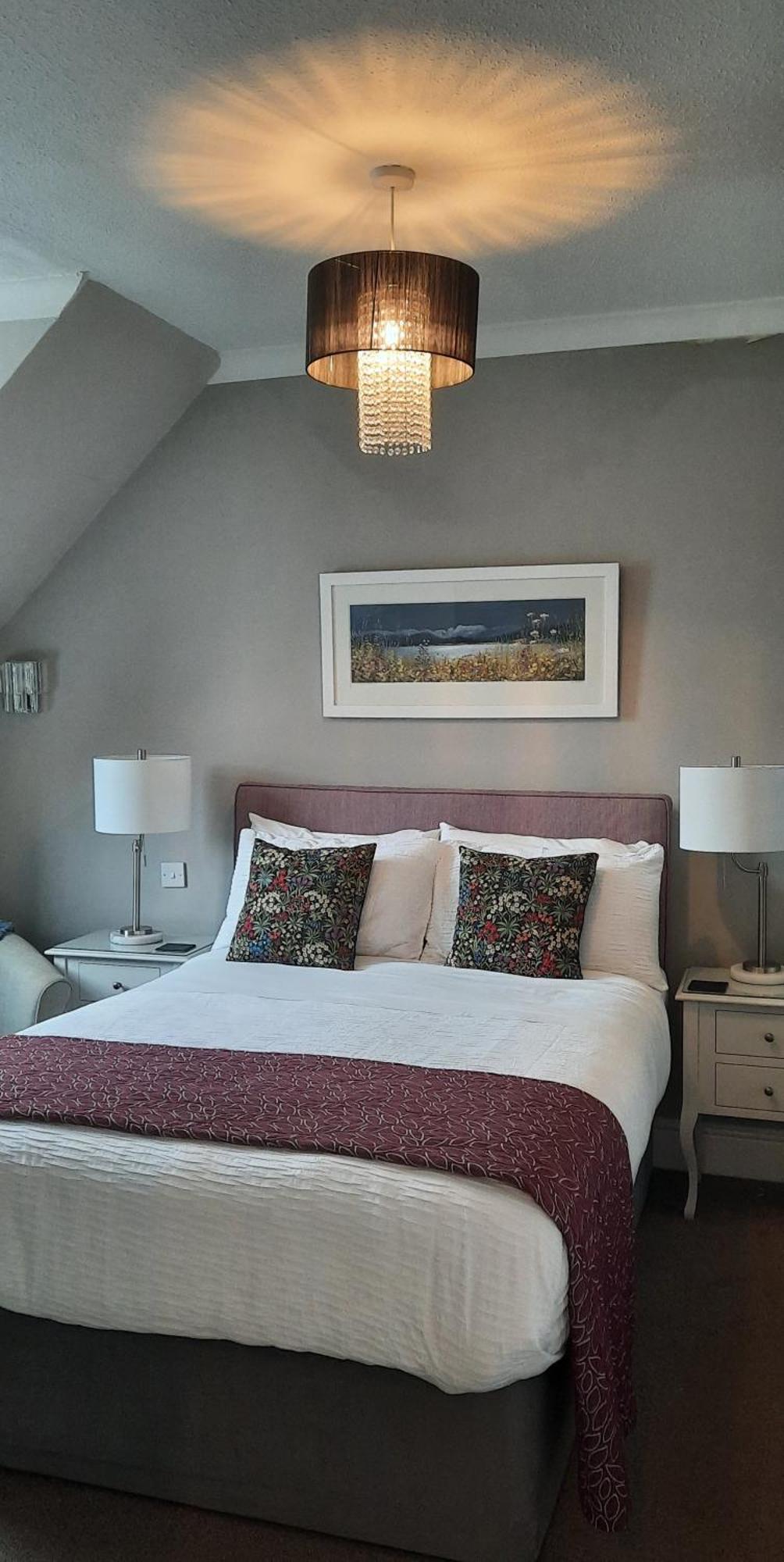 Rocklea Guest House Windermere Dış mekan fotoğraf