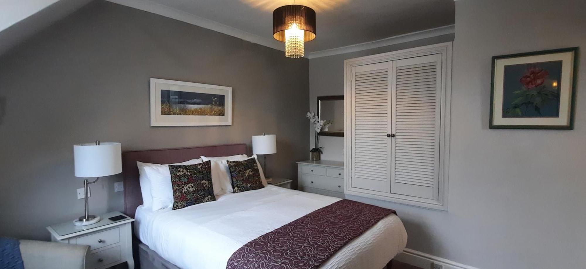 Rocklea Guest House Windermere Dış mekan fotoğraf