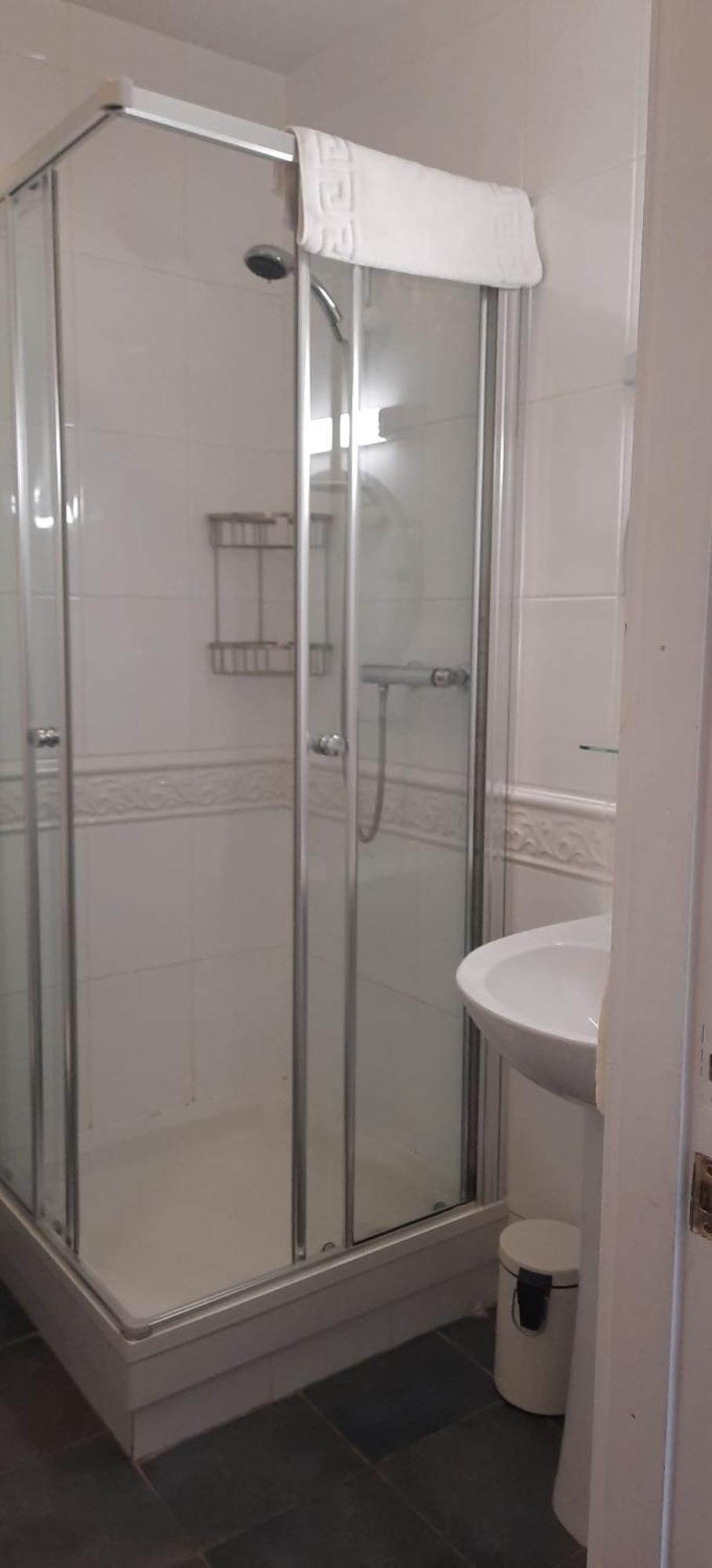 Rocklea Guest House Windermere Dış mekan fotoğraf