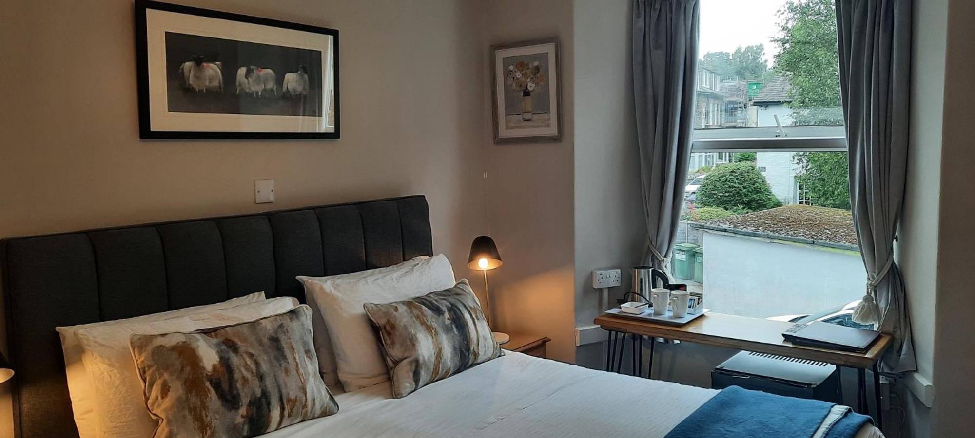 Rocklea Guest House Windermere Dış mekan fotoğraf