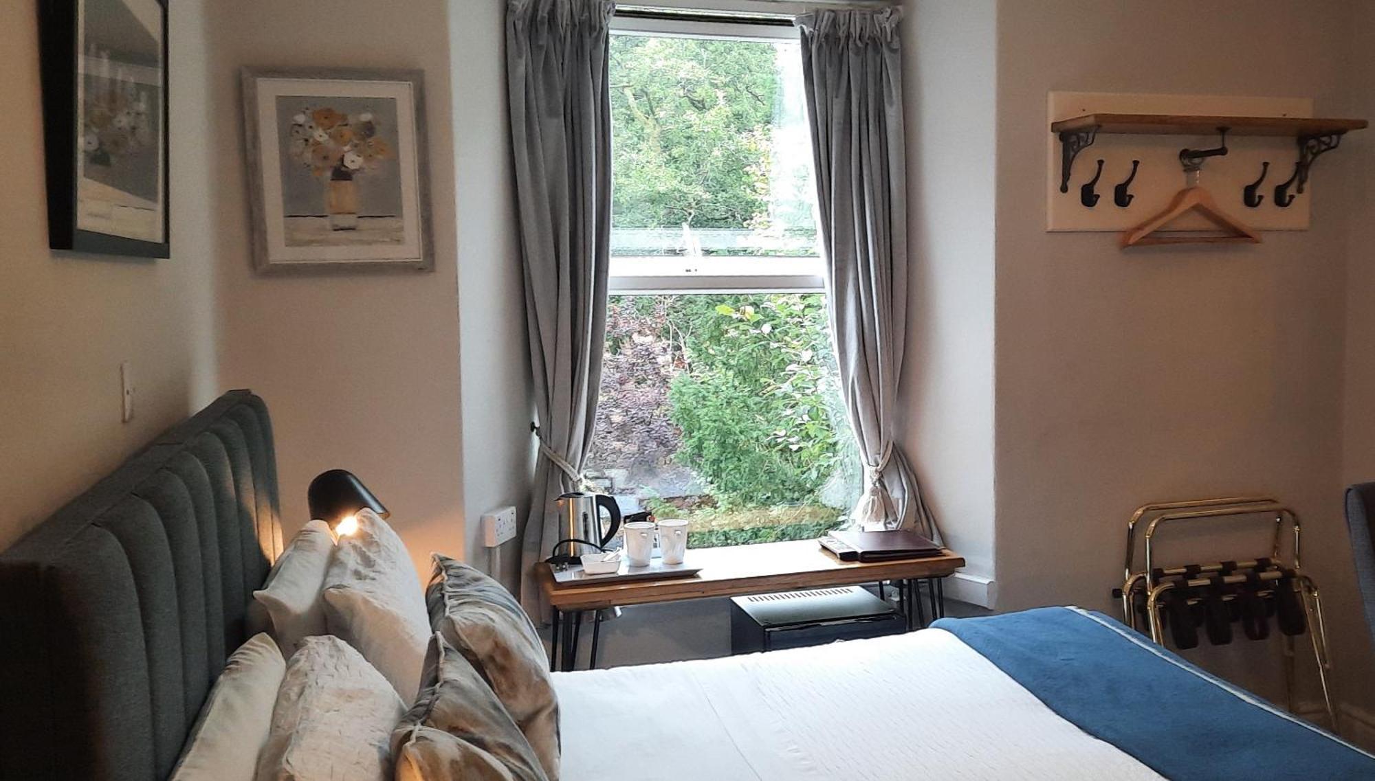 Rocklea Guest House Windermere Dış mekan fotoğraf