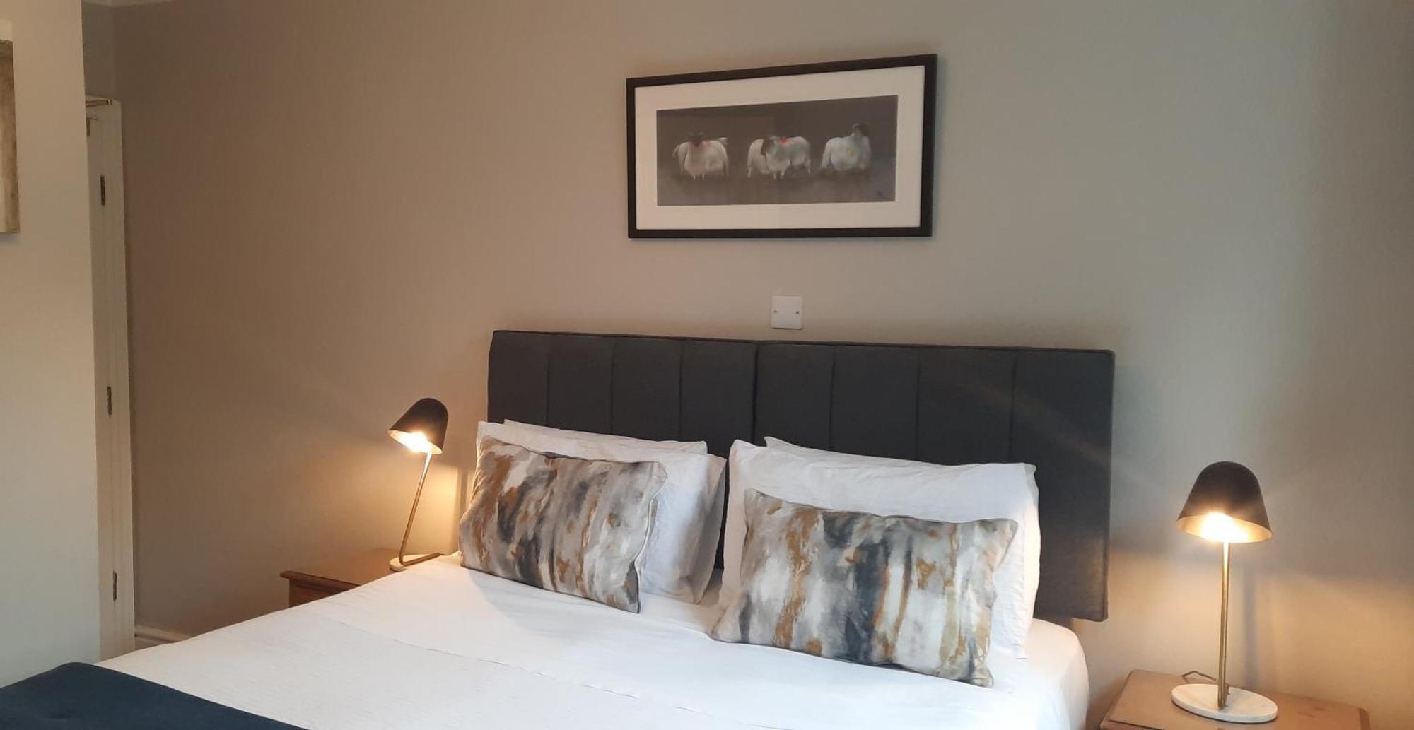 Rocklea Guest House Windermere Dış mekan fotoğraf