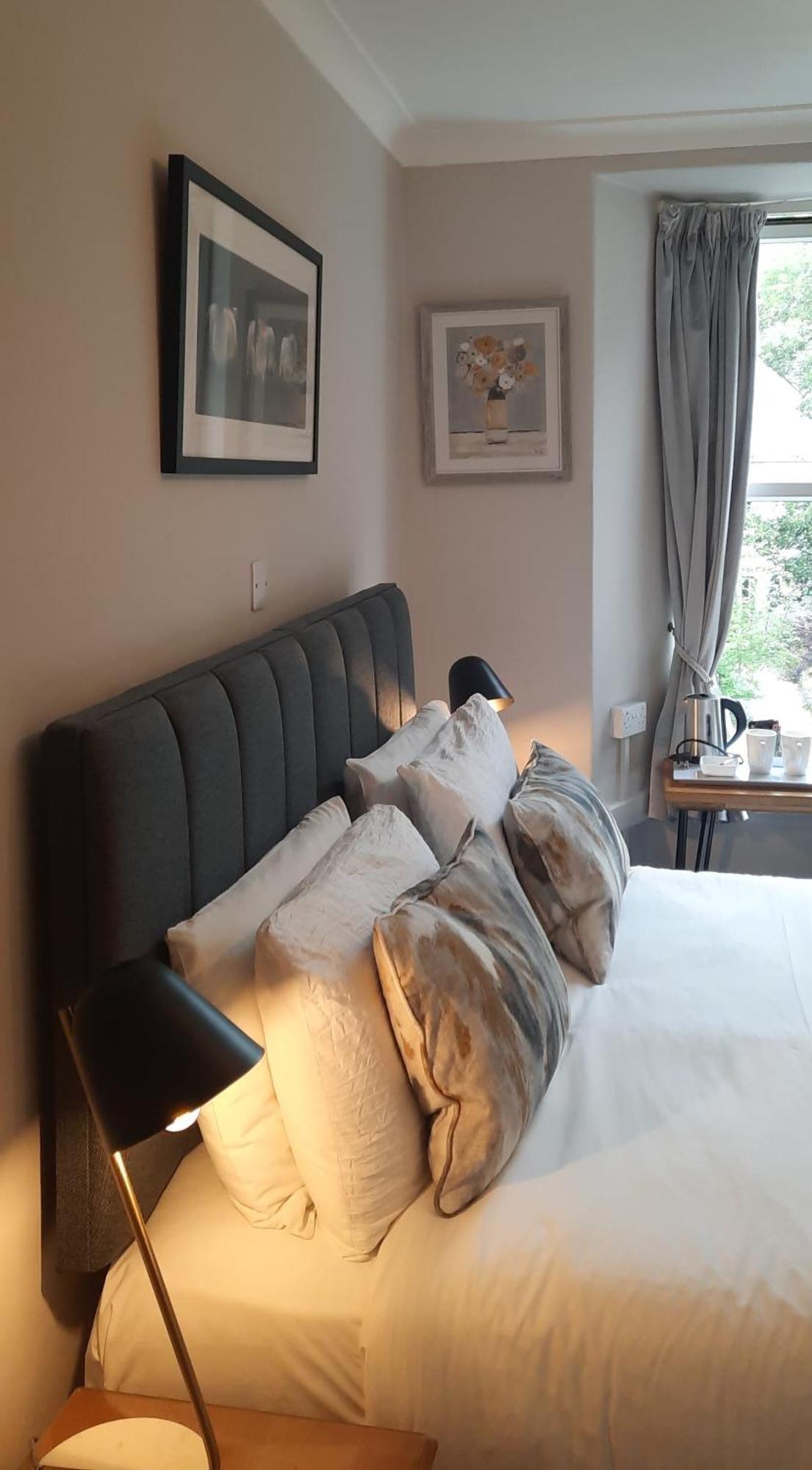 Rocklea Guest House Windermere Dış mekan fotoğraf