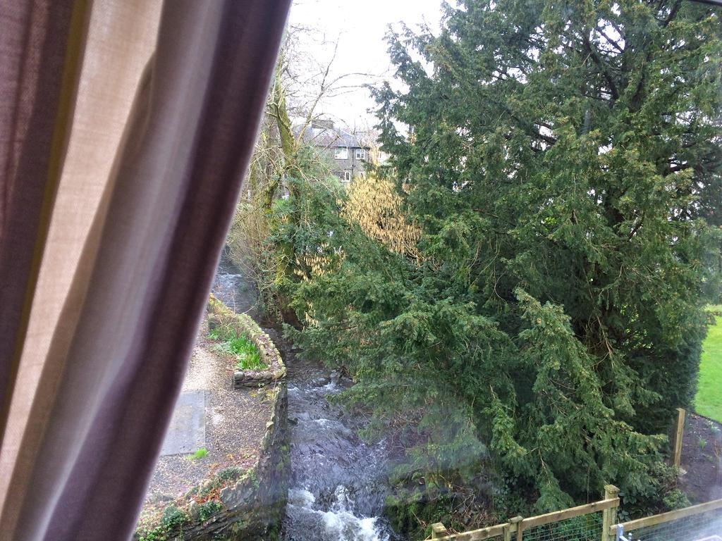 Rocklea Guest House Windermere Dış mekan fotoğraf