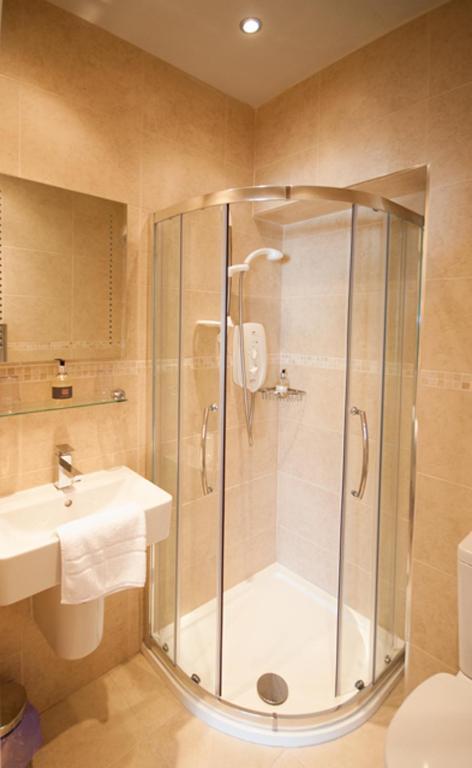 Rocklea Guest House Windermere Oda fotoğraf